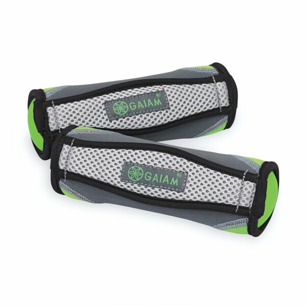 Gaiam Walking Handgewichte Set