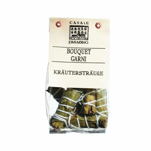 Bouquet Garni Kräuterstrauß