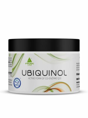 Peak Ubiquinol