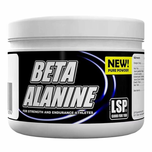 LSP Beta Alanine Pulver