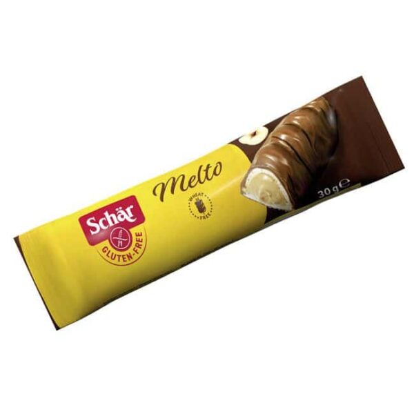 Schär Melto Waffelsnack glutenfrei