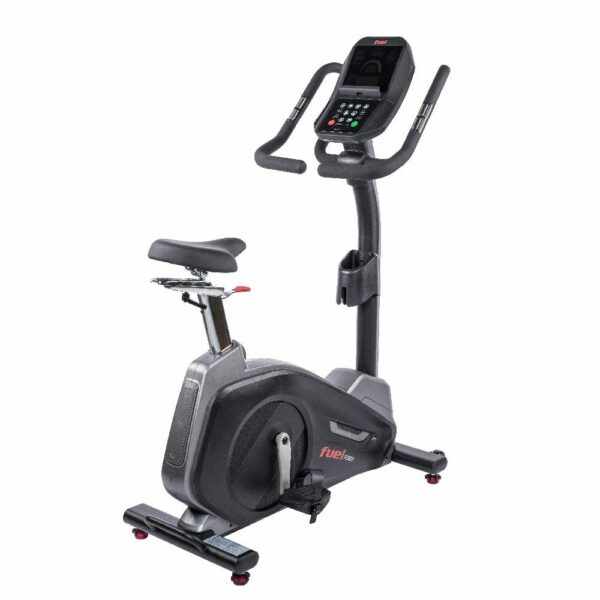 Fuel Fitness Ergometer Fe900 inkl. Pulsgurt