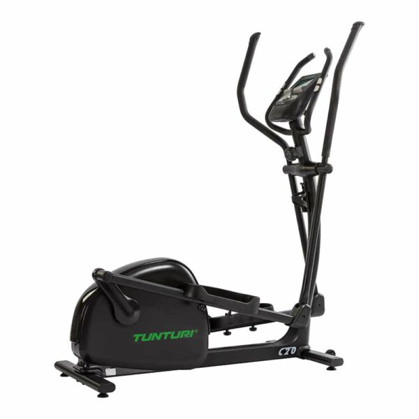 Tunturi Crosstrainer C20 Competence Rear