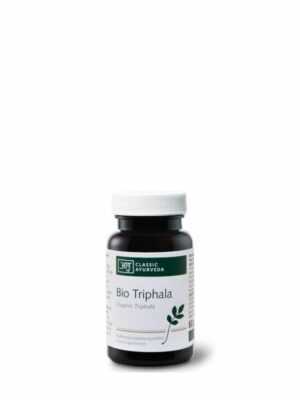 Classic Ayurveda - Triphala