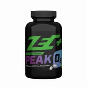 Zec+ Peak O2