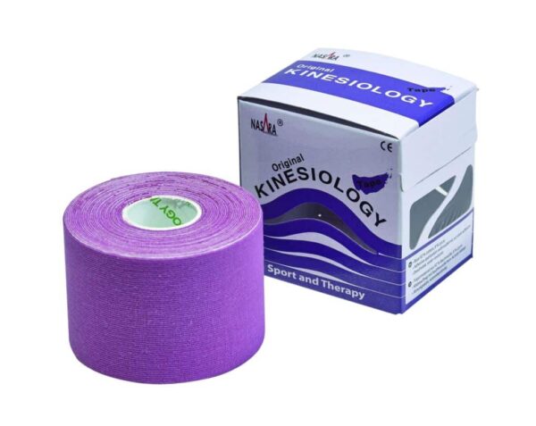 Nasara® Kinesiologie Tape 5 m