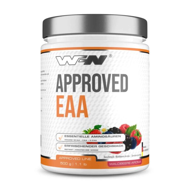 WFN Approved EAA