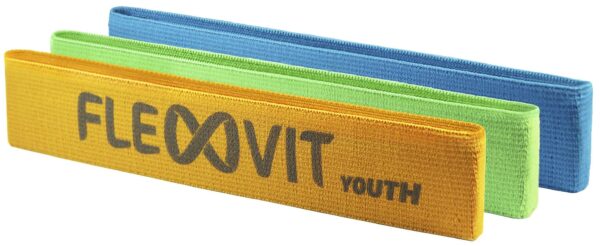 Flexvit® MinY Fitnessband