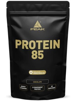 Peak Protein 85 - Geschmack Chocolate