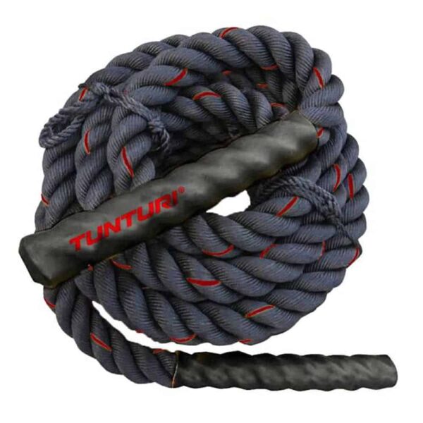 Tunturi Battle Rope 12 m