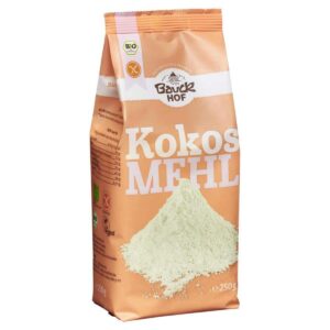 Kokosmehl