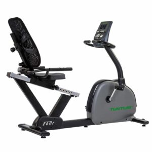 Tunturi E60 R Performance Recumbent Bike