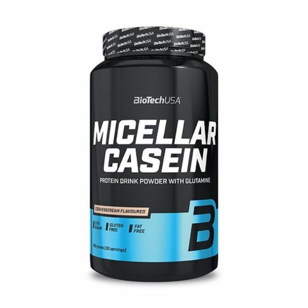 Biotech Micellar Casein