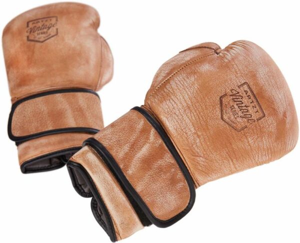 Boxhandschuhe Artzt Vintage Series