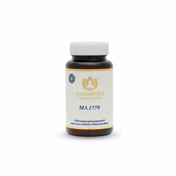 Maharishi - MA 1779 Kräutertabletten