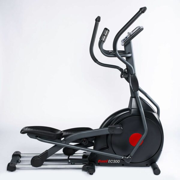 Fuel Fitness Ec300