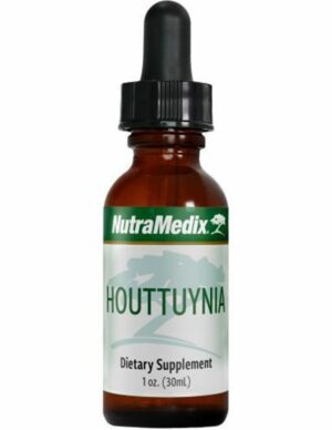 Nutramedix Houttuynia