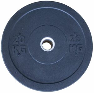 tanga sports® Bumper Plates