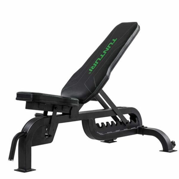 Tunturi Utility Bench Ub90 Pro