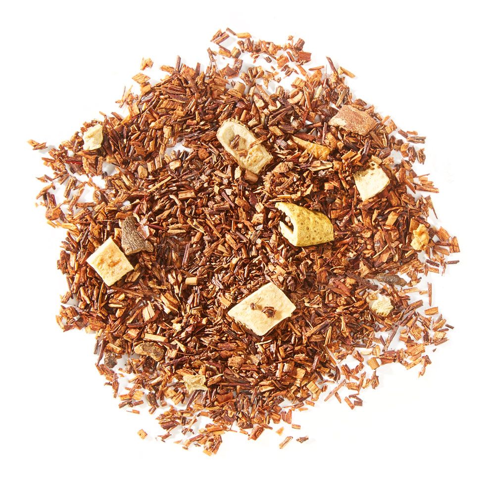 Schrader Rooibos Mandarinenfeuer