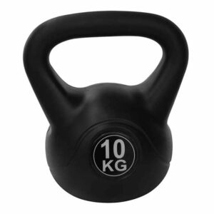 Tunturi PE Kettlebell - 10 kg