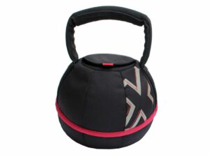 Gymbox® Smashbell® - Kettlebell aus Stoff