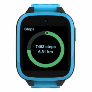 Xplora Xgo3 Nano SIM Smartwatch