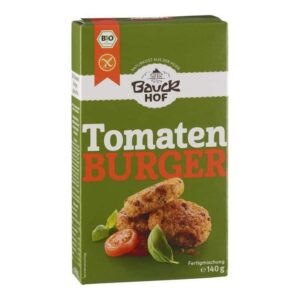 Tomaten-Burger Trockenmischung