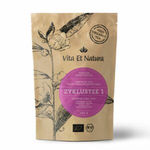 Vita Et Natura - BIO Zyklustee 1