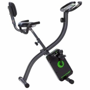 Tunturi Cardio Fit B25 X-Bike mit Rückenlehne