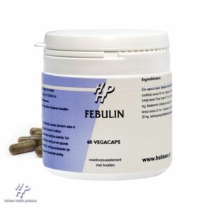 Holisan - Febulin