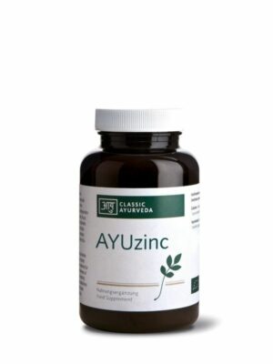 Classic Ayurveda - AYUzinc