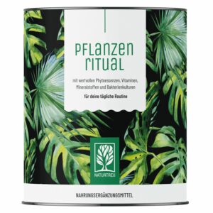 Grünes Superfood Pulver - 300g Smoothie Pulver