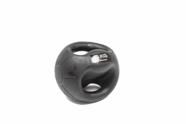 O'Live® Medizinball Dual Grip