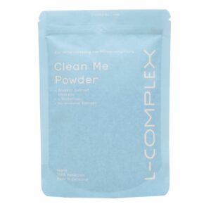 L-Complex Clean Me Powder