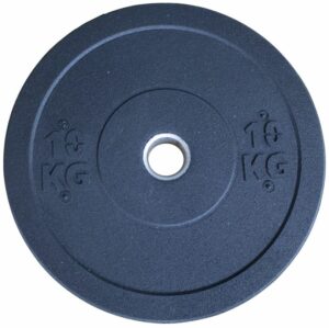 tanga sports® Bumper Plates