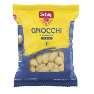 Gnocchi di patate