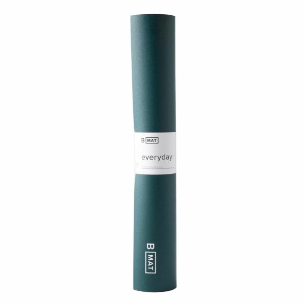 Yogamatte B MAT Everyday - Ocean Green (215cm)