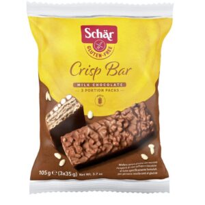 Schär Crisp Bar glutenfrei