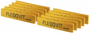 Flexvit® MinY Fitnessband