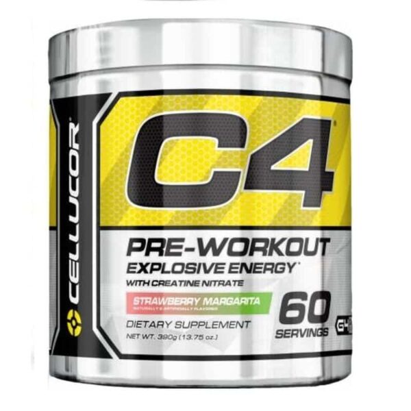 Cellucor C4 60