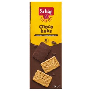 Schär Choco Keks glutenfrei