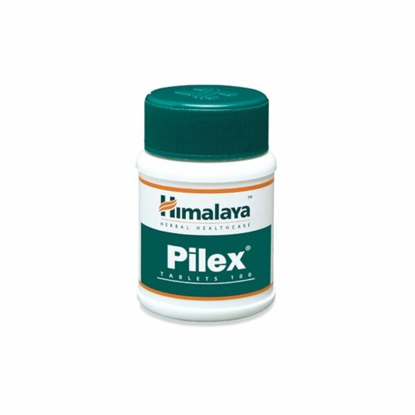 Himalaya - Pilex