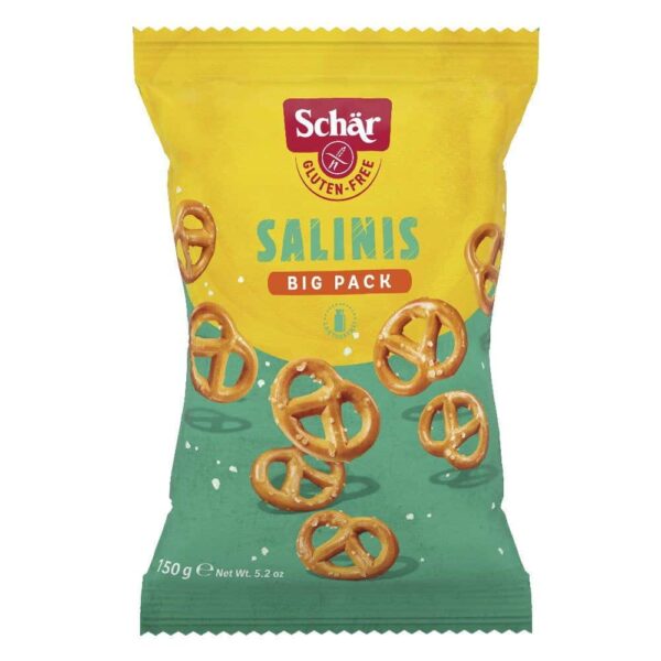 Salinis Big Pack