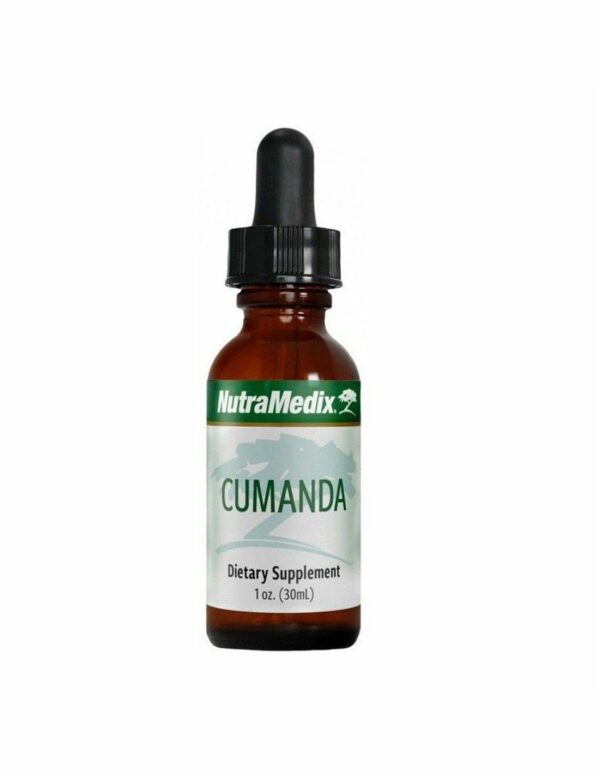 Nutramedix Cumanda