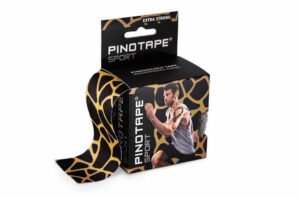 Pinotape Sport Tape Savannah 5 cm x 5 m