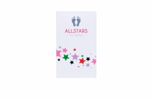 Stella Me Vitalpflaster- Allstars