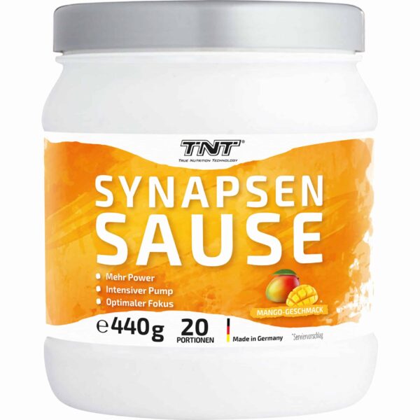 TNT Synapsensause