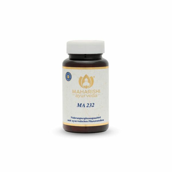 Maharishi Ayurveda - MA 232