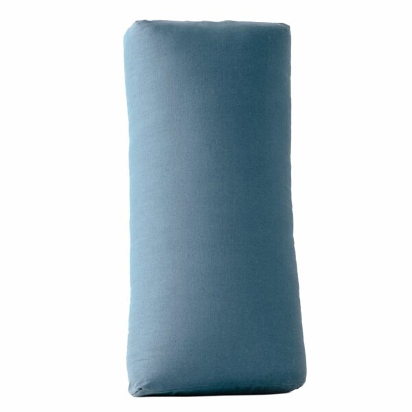 Yoga Bolster Eckig - Ink